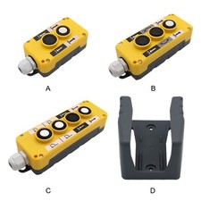 Boîte de commutation de