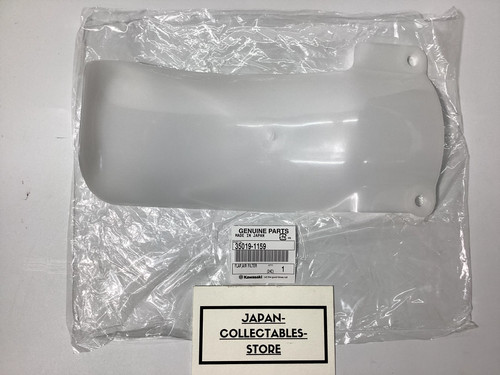 Kawasaki oem 1986 2004 - kawasaki, kx500