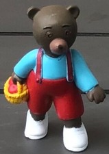 Figurine Petit Ours Brun