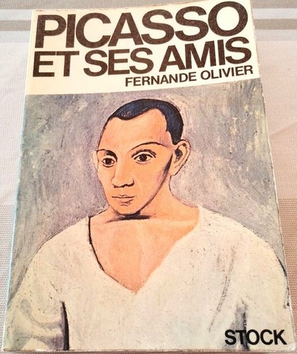 Picasso ses amis - picasso,