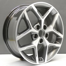 KIA CEED PRO GT-LINE 17"