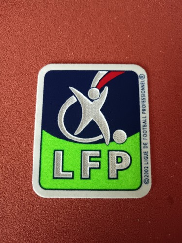 Patch badge championnat - patch,