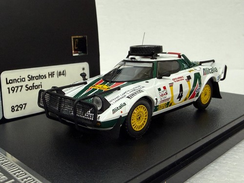 Hpi racing 8297 lancia stratos - hpi,
