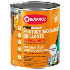 OWATROL - Peint.Rustol déco