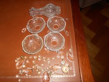 COUPELLES ET GUIRLANDE