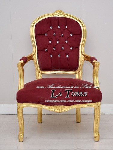 Fauteuil futè chaise - fauteuil,