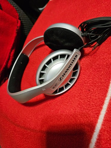 Sennheiser hd457 stereo - hd457,