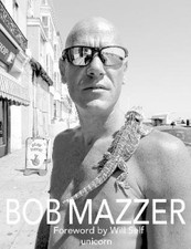 Bob Mazzer by Mazzer, Bob