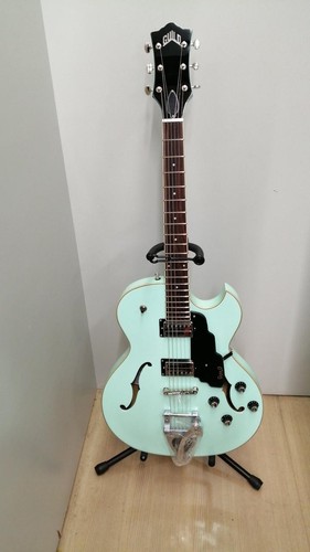 Guitare électrique guild - électrique,