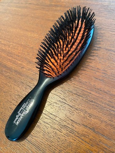 Hair brush mason pearson - hair,