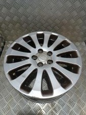 Jante SUBARU IMPREZA 2 2.0i -