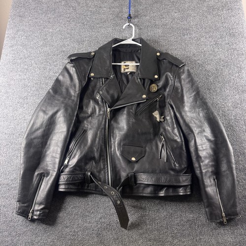 Vtg jacket mens 48 - vtg,