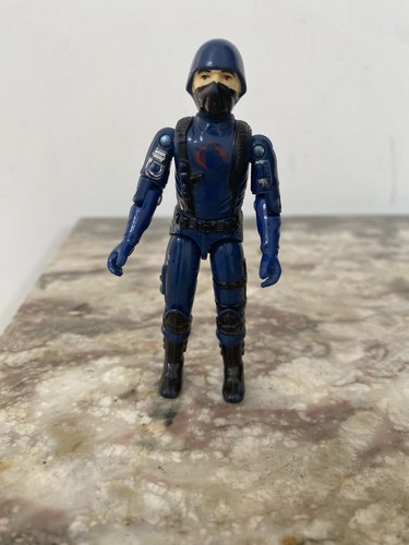 Gijoe joe vintage hasbro - gijoe,