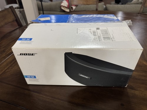 Bose 151 environmental - bose,