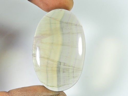 Cabochon cristal de - en,