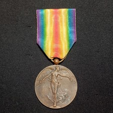 M22/02.26 (REF35295) Médaille
