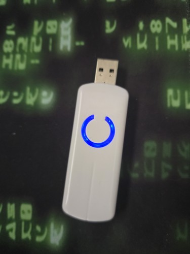Controleur usb domotique zwave - domotique,