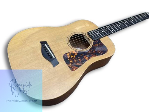 Taylor acoustic guitar baby - acoustic,