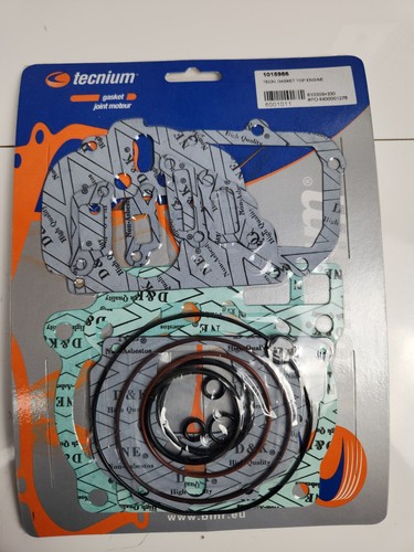 Pochette joints haut moteur - joints,