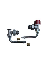 Giacomini - Kit 6 MM à