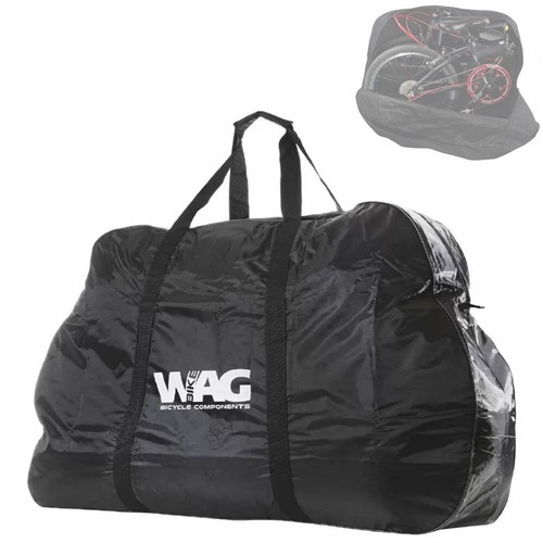 Wag sac vélo - de, housse