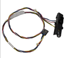 Dell Studio XPS 7100 8000 8100 Desktop Power Button On/Off Switch X777R 0X777R