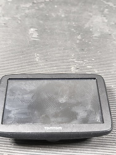 Appareil gps tomtom - tomtom,