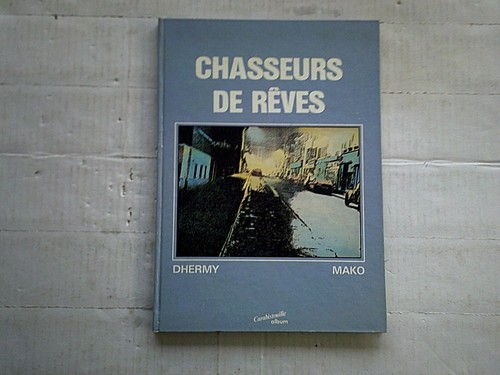 Mako dhermy chasseursde reves - chasseursde,