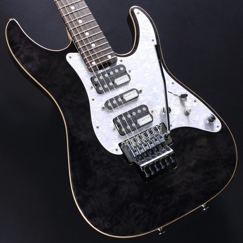 Schecter al - schecter, sd-2-24-al