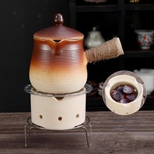 Petit gril à charbon de bois