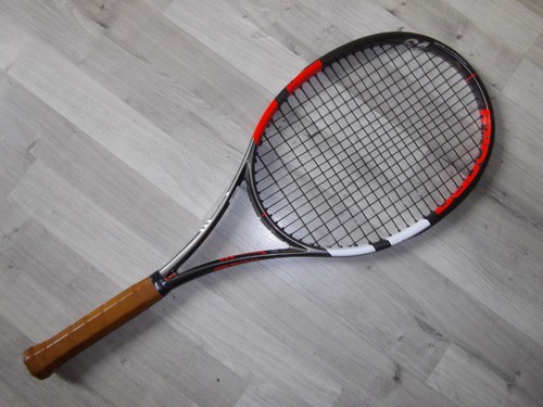 Raquette tennis babolat - babolat, pure