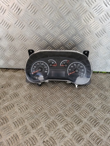 Bloc compteur citroen - bloc,