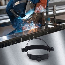 Bandeau casque à souder