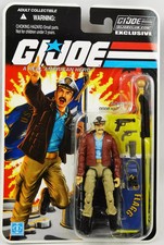 G.I.JOE 25ème Anniversaire -