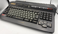 Panasonic MSX2+ console seule