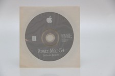 Apple Power Mac G4 Software Restore OS SSW version 9.1 CD Version 1.2