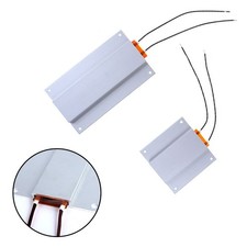 Plaque chauffante PTC enlever