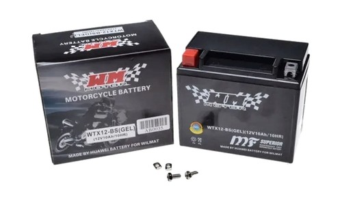 Batterie wtx12 - batterie, (