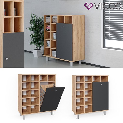 Meuble linge vicco - linge,