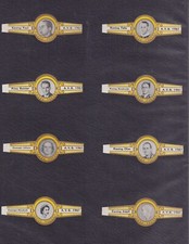 Série   Ancienne Bague de