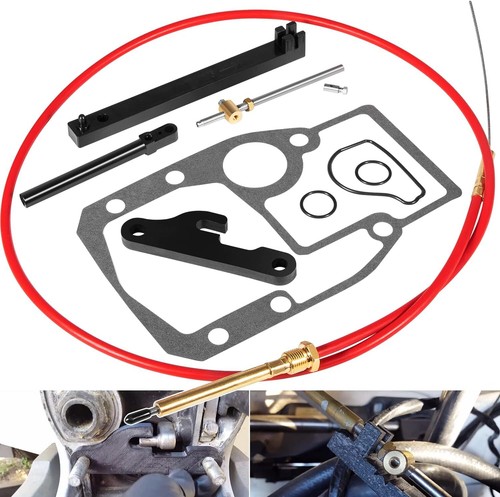 987661 lower shift - 987661,