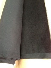 Tissus toile VELOURS DE COTON