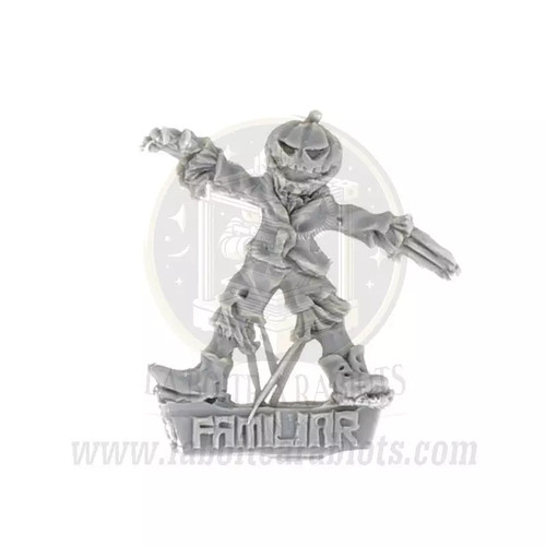 Familier chaos - familier, du
