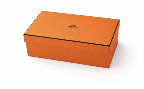 Boîte hermès neuve - -,