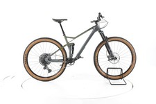 Cube Stereo One 22 HPC TM VTT