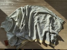 Missoni Poncho Metallic