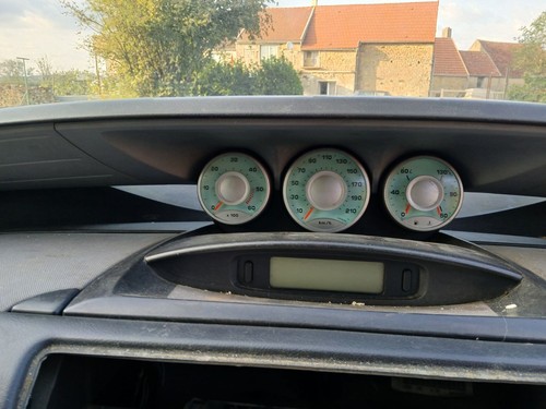 Compteur 807 2005 - ,