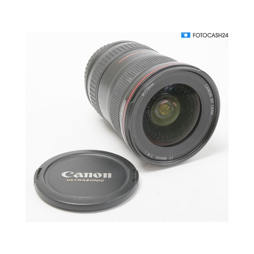 Canon 40 l usm - l,