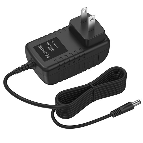 Power adapter for fostex - power,