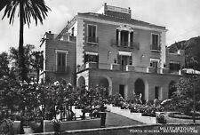 PORTO D'ISCHIA - Balneo Militare